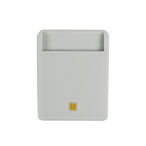雙界面讀寫器LTR-3910N